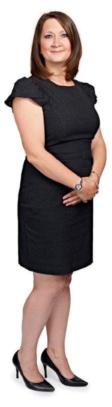 Helen Webster