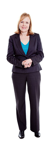 Jill Waddington Wills & Probate