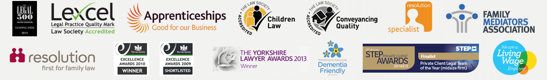 Awards and accreditations