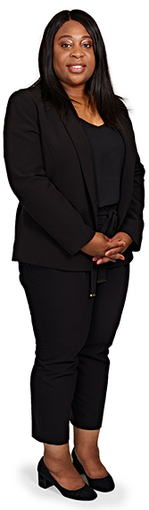 Loreena Walker Family & Matrimonial
