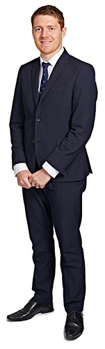 Will Nicholson